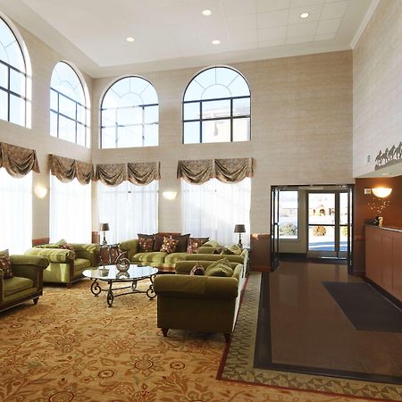 Best Western Plus Graham Inn Інтер'єр фото