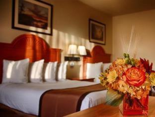 Best Western Plus Graham Inn Номер фото