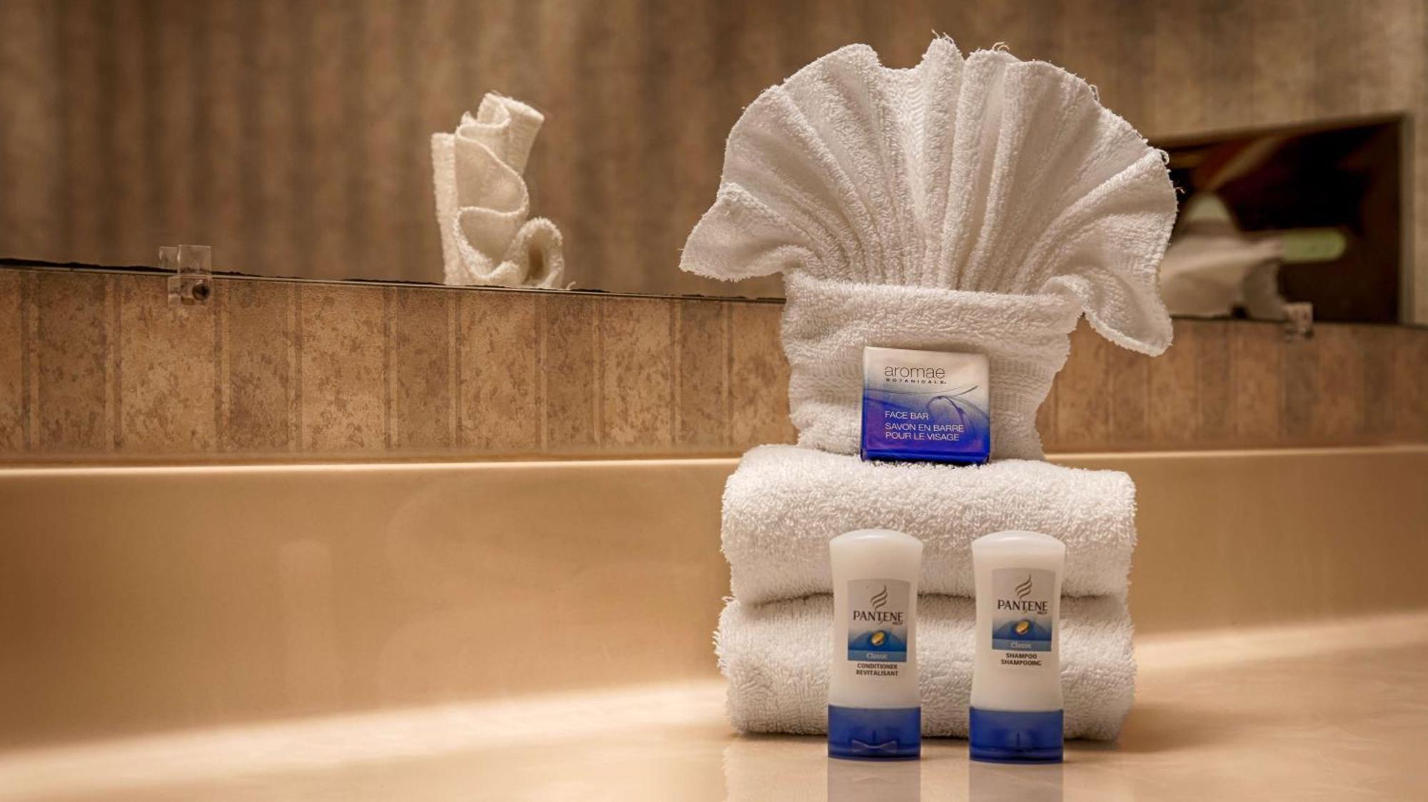 Best Western Plus Graham Inn Екстер'єр фото